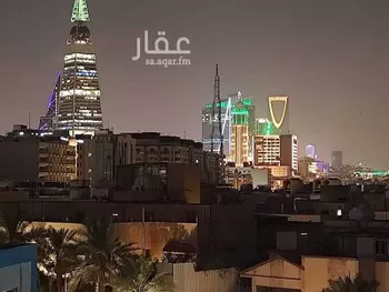 شقة للإيجار في شارع مكة المكرمة الفرعي, حي العليا, مدينة الرياض, منطقة الرياض