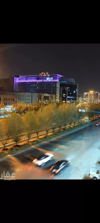 شقة للإيجار في شارع مكة المكرمة الفرعي, حي العليا, مدينة الرياض, منطقة الرياض صورة 2