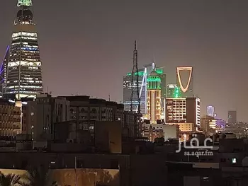 شقة للإيجار في شارع مكة المكرمة الفرعي, حي العليا, مدينة الرياض, منطقة الرياض