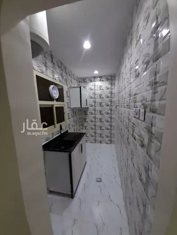 شقة للإيجار في شارع أحمد بن محمد العتابي, حي الرمال, مدينة الرياض, منطقة الرياض صورة 2