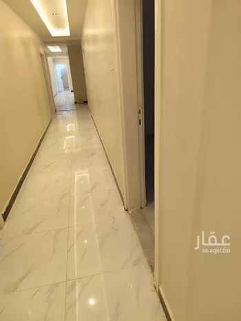 شقة للإيجار في شارع مكة المكرمة الفرعي, حي العليا, مدينة الرياض, منطقة الرياض صورة 5