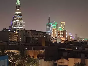 شقة للإيجار في شارع مكة المكرمة الفرعي, حي العليا, مدينة الرياض, منطقة الرياض صورة 3