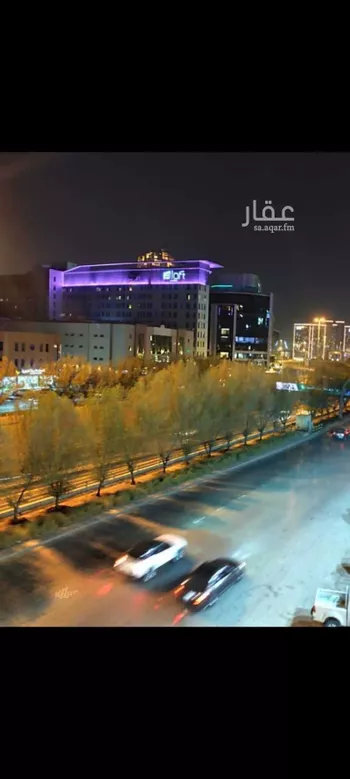 شقة للإيجار في شارع مكة المكرمة الفرعي, حي العليا, مدينة الرياض, منطقة الرياض صورة 2