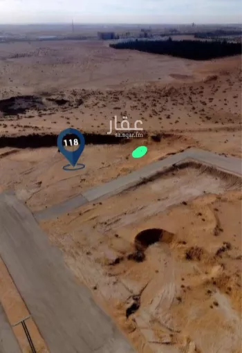 أرض للبيع في حي الليوان, مدينة بريده, منطقة القصيم صورة 4