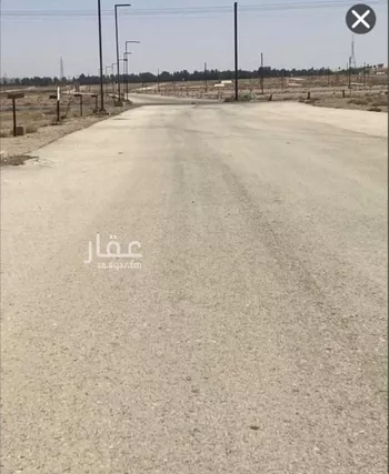أرض للبيع في حي الليوان, مدينة بريده, منطقة القصيم صورة 2