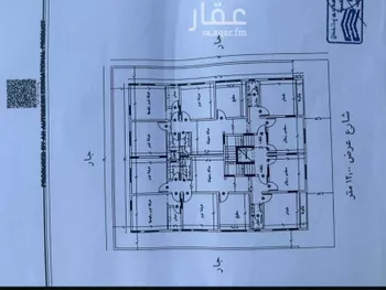 عمارة للبيع في شارع مناره بني مخزوم, حي السلامة, مدينة جدة, منطقة مكة المكرمة