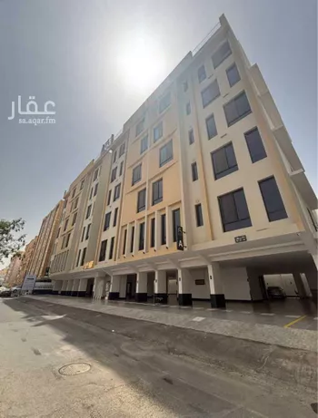 شقة للبيع في شارع عبدالرحمن شكري, حي السلامة, مدينة جدة, منطقة مكة المكرمة