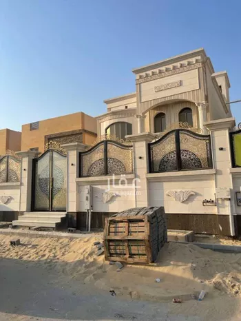 فيلا للبيع في حي ، شارع 6ب ، حي الشراع ، الخبر ، الخبر