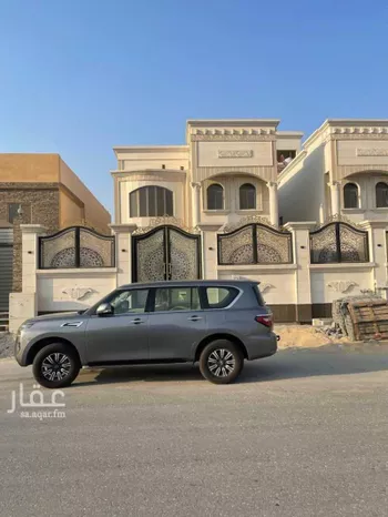 فيلا للبيع في حي ، شارع 6ب ، حي الشراع ، الخبر ، الخبر صورة 2