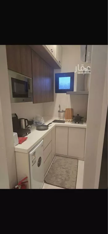 استديو مفروش للحجز في مكة ، حي ولي العهد ، منطقة مكة المكرمة صورة 3