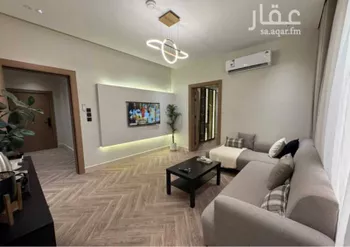 شقة مفروشة للحجز في شارع عبدالله بن زمل, السلامة, جدة صورة 2