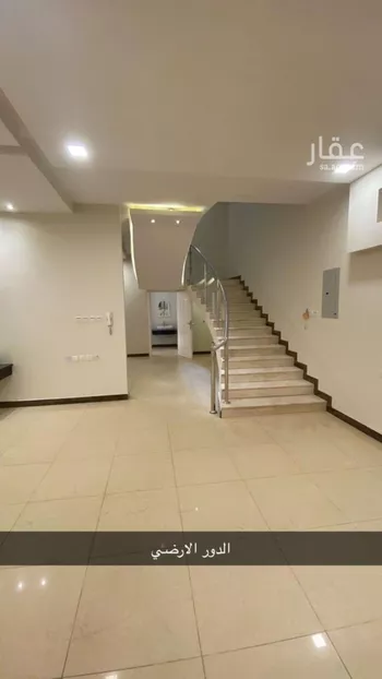 فيلا للبيع في شارع يوسف بن عمرو الطائفي, حي النرجس, مدينة الرياض, منطقة الرياض صورة 3