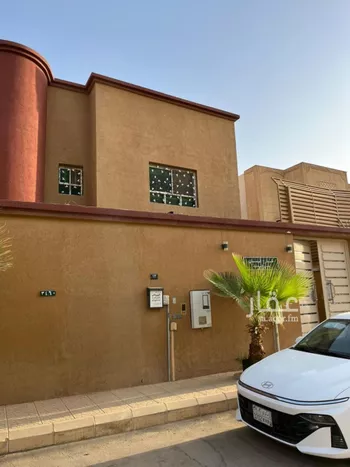 فيلا للبيع في شارع ابن عرفة, حي الفيحاء, مدينة الرياض, منطقة الرياض صورة 2