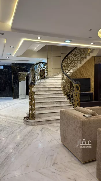 فيلا للبيع في شارع الرقة, حي إشبيلية, مدينة الرياض, منطقة الرياض صورة 3