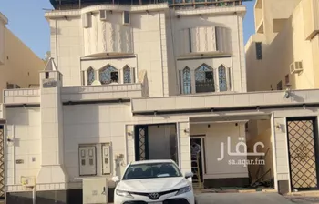 دور للإيجار في شارع يحيى بن البناء, حي عكاظ, مدينة الرياض, منطقة الرياض