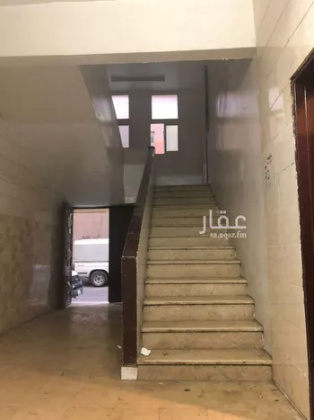 عمارة للبيع في شارع وادي اللجام, حي منفوحة, مدينة الرياض, منطقة الرياض صورة 5