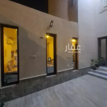 فيلا للبيع في شارع إبراهيم الكناني, حي الحمراء, مدينة الرياض, منطقة الرياض صورة 5