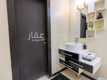 فيلا للإيجار في شارع وادي طناطن, حي القادسية, مدينة الرياض, منطقة الرياض صورة 3