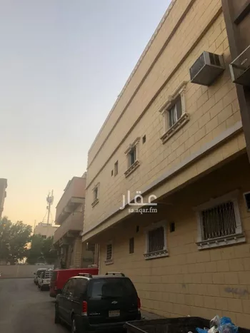 عمارة للبيع في شارع وادي اللجام, حي منفوحة, مدينة الرياض, منطقة الرياض صورة 2