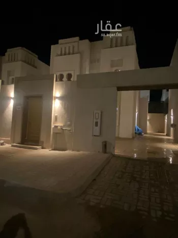 فيلا للبيع في شارع الخضرية, حي الجنادرية, مدينة الرياض, منطقة الرياض