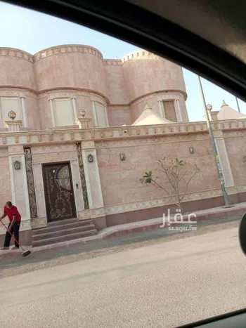 فيلا للبيع في شارع الرقة, حي إشبيلية, مدينة الرياض, منطقة الرياض