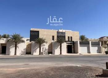 فيلا للبيع في شارع المقريزي, حي الروضة, مدينة الرياض, منطقة الرياض