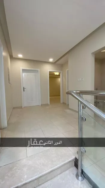 فيلا للبيع في شارع يوسف بن عمرو الطائفي, حي النرجس, مدينة الرياض, منطقة الرياض صورة 2