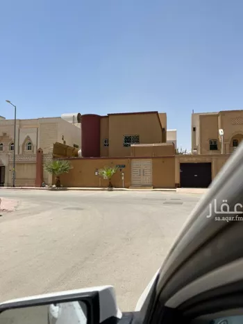 فيلا للبيع في شارع ابن عرفة, حي الفيحاء, مدينة الرياض, منطقة الرياض