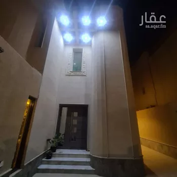 فيلا للبيع في شارع إبراهيم الكناني, حي الحمراء, مدينة الرياض, منطقة الرياض صورة 4