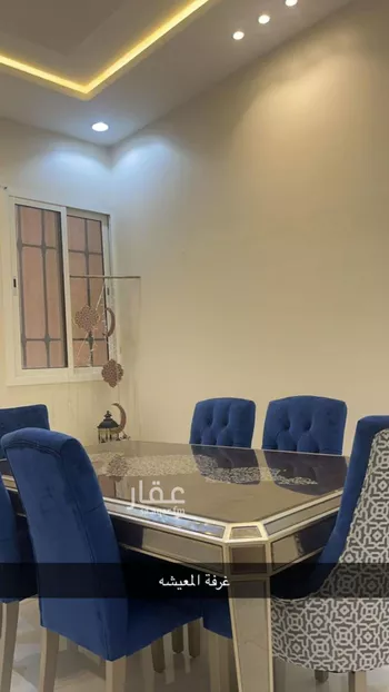 فيلا للبيع في شارع ابن الكوفي, حي الرمال, مدينة الرياض, منطقة الرياض