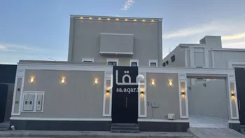 فيلا للبيع في شارع حسن سعيد المخرج, حي المعيزيلة, مدينة الرياض, منطقة الرياض صورة 2