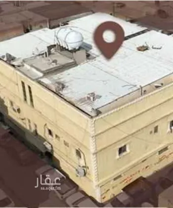 عمارة للبيع في شارع وادي اللجام, حي منفوحة, مدينة الرياض, منطقة الرياض صورة 3
