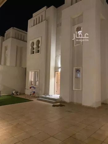 فيلا للبيع في شارع الخضرية, حي الجنادرية, مدينة الرياض, منطقة الرياض صورة 3