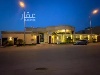 فيلا للبيع في شارع إبراهيم الكناني, حي الحمراء, مدينة الرياض, منطقة الرياض