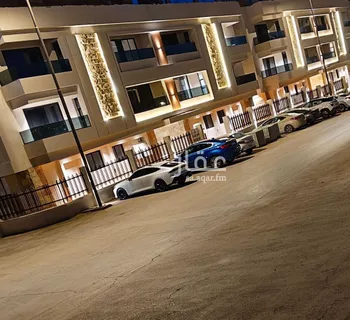 شقة للإيجار في شارع الاميرة الجوهرة بنت الامام فيصل بن تركي, حي الضباط, مدينة الرياض, منطقة الرياض صورة 2