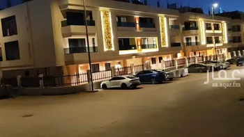 شقة للإيجار في شارع الاميرة الجوهرة بنت الامام فيصل بن تركي, حي الضباط, مدينة الرياض, منطقة الرياض صورة 3