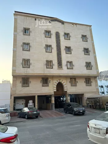 شقة للبيع في شارع ابن الغضائري, حي بطحاء قريش, مدينة مكه المكرمه, منطقة مكة المكرمة