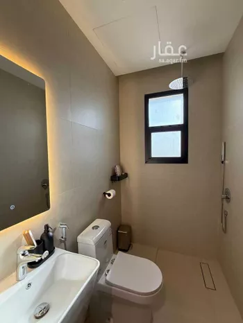 شقة مفروشة للحجز في شارع الديوان ، حي النرجس ، الرياض ، منطقة الرياض صورة 5