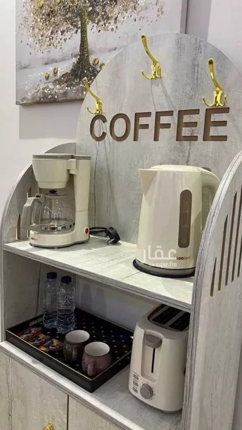 شقة مفروشة للحجز في شارع سودة, اليرموك, الرياض صورة 4