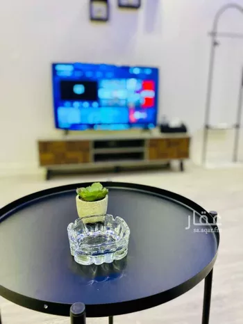 استديو مفروش للحجز في شارع ابي جعفر المنصور, اليرموك, الرياض صورة 3