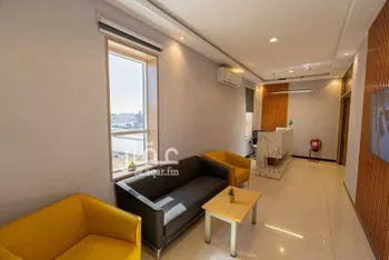 مكتب تجاري للإيجار في شارع صيدا, حي الدريهمية, مدينة الرياض, منطقة الرياض