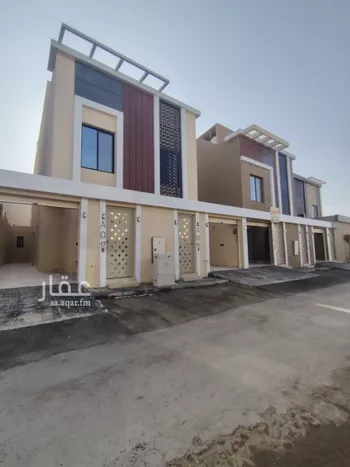 فيلا للبيع في شارع حمد بن عتيق, حي بدر, مدينة الرياض, منطقة الرياض