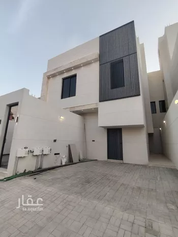 دور للبيع في شارع أحمد بن شاكر, حي العريجاء الغربي, مدينة الرياض, منطقة الرياض