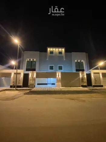 دور للبيع في شارع أسيد بن عبدالله, حي ظهرة البديعة, مدينة الرياض, منطقة الرياض