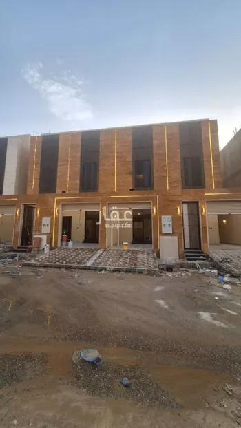 فيلا للبيع في شارع يحيى المفتي, حي طويق, مدينة الرياض, منطقة الرياض