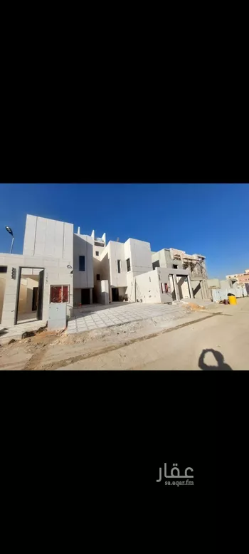 شقة للبيع في شارع ممر213, حي طويق, مدينة الرياض, منطقة الرياض