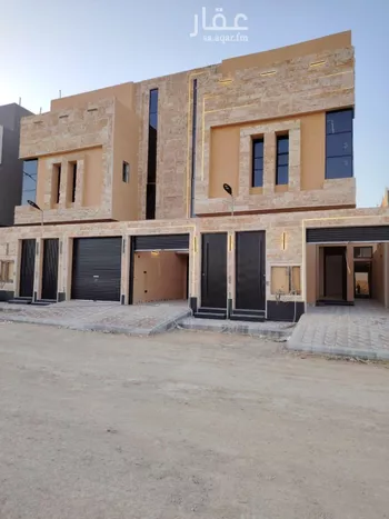 دور للبيع في شارع الأمير سعود بن محمد بن مقرن, حي طويق, مدينة الرياض, منطقة الرياض صورة 2