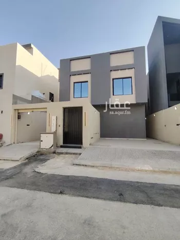 دور للبيع في شارع أبي عبدالله الصقلي, حي عكاظ, مدينة الرياض, منطقة الرياض صورة 2
