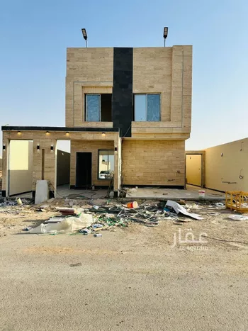 دور للبيع في حي ضاحية نمار, مدينة الرياض, منطقة الرياض صورة 2
