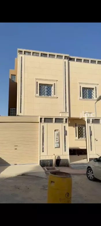 فيلا للبيع في شارع شارع رقم 123, حي ظهرة لبن, مدينة الرياض, منطقة الرياض